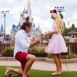 Disneyland Can Be The Best Place For Planning a Proposal